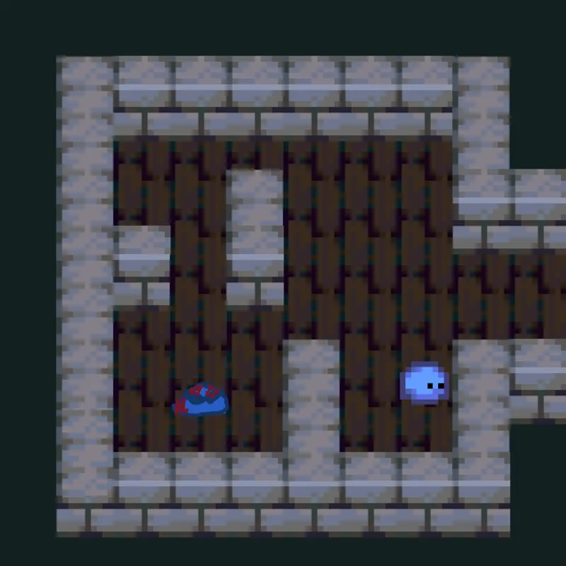 Game by @KJVR