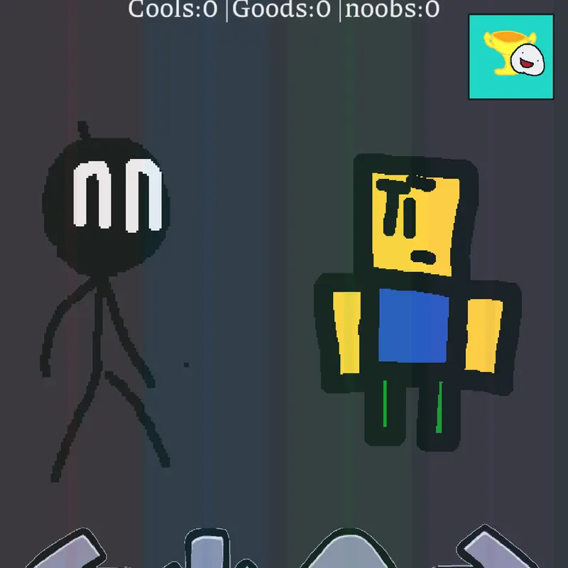 Game by @Dane-friendly