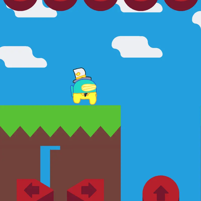 Game by @Milo_2016