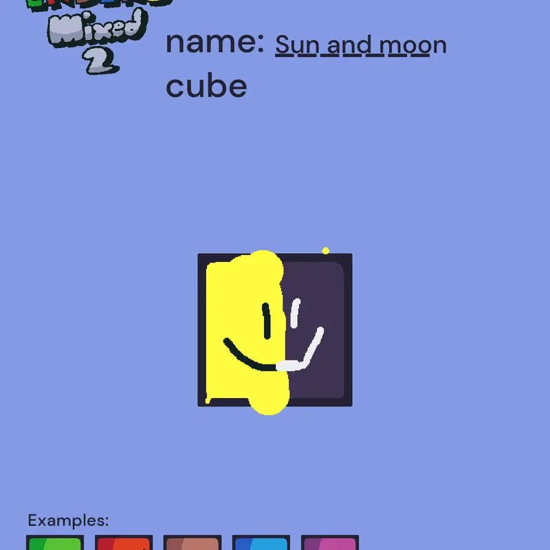 Game by @Qtaro_3