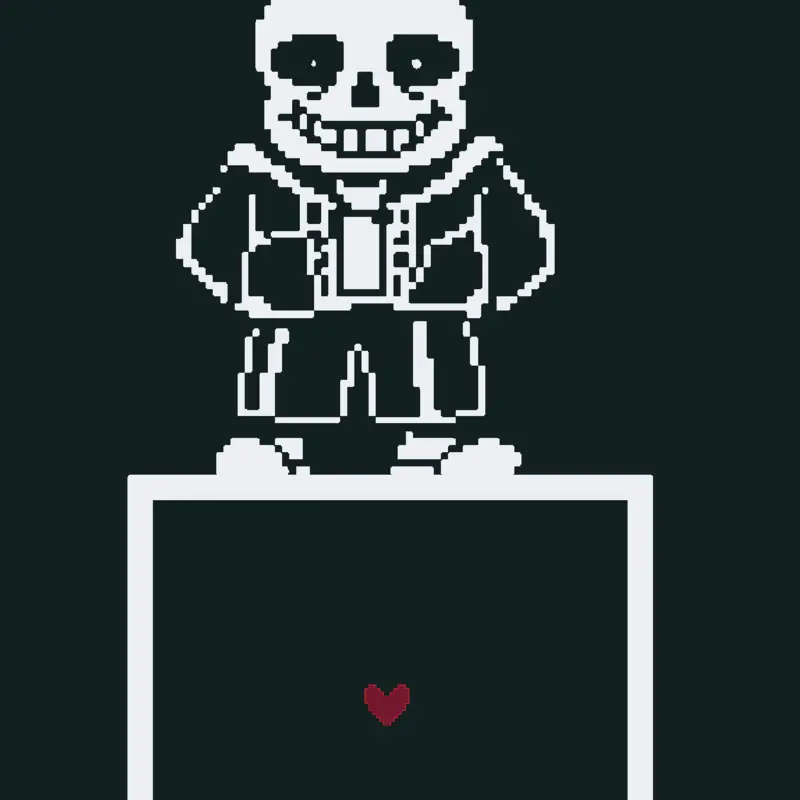 Game by @undertaleliker404