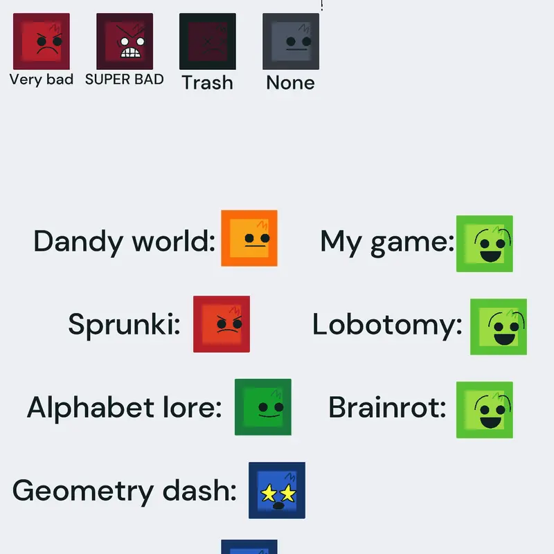 Game by @SUNFROWERVN