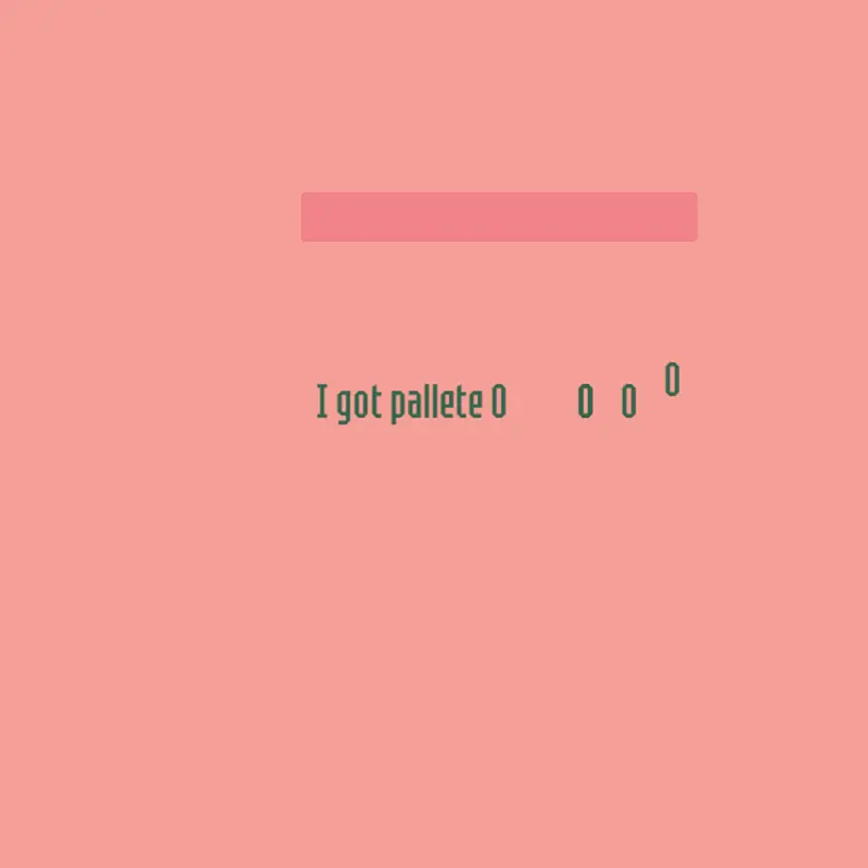 Game by @edscorpuz