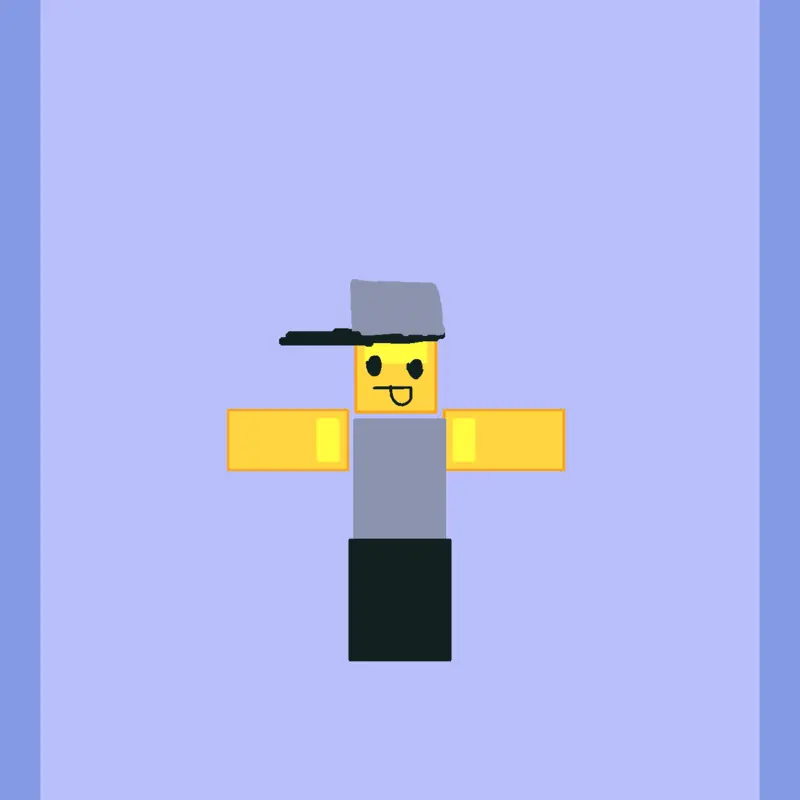 Game by @AGuyMadeOutOfBag