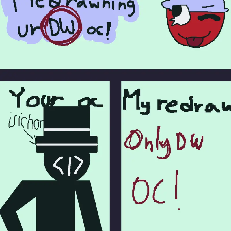 Game by @Scrakth_doodlesart