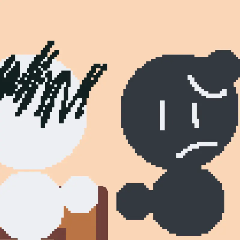 Game by @hyperwater