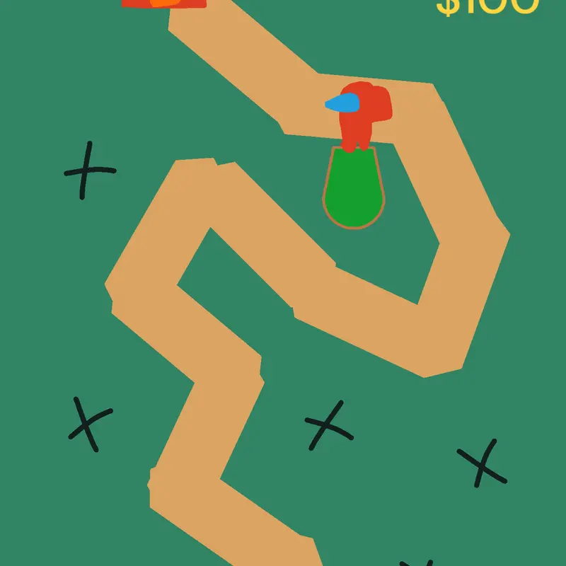 Game by @solo_un_creador