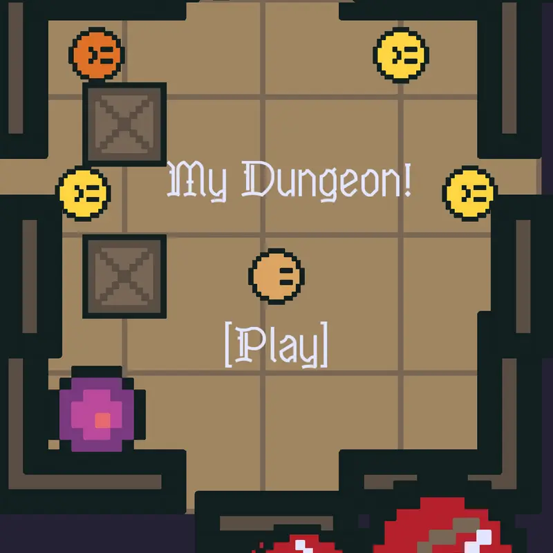 Game by @kaiquegamer
