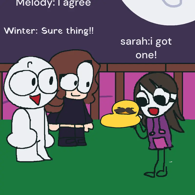 Game by @Yaqeenaa