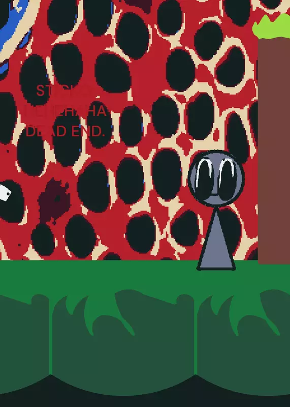 Game by @thegreyguy