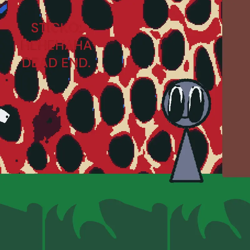 Game by @thegreyguy