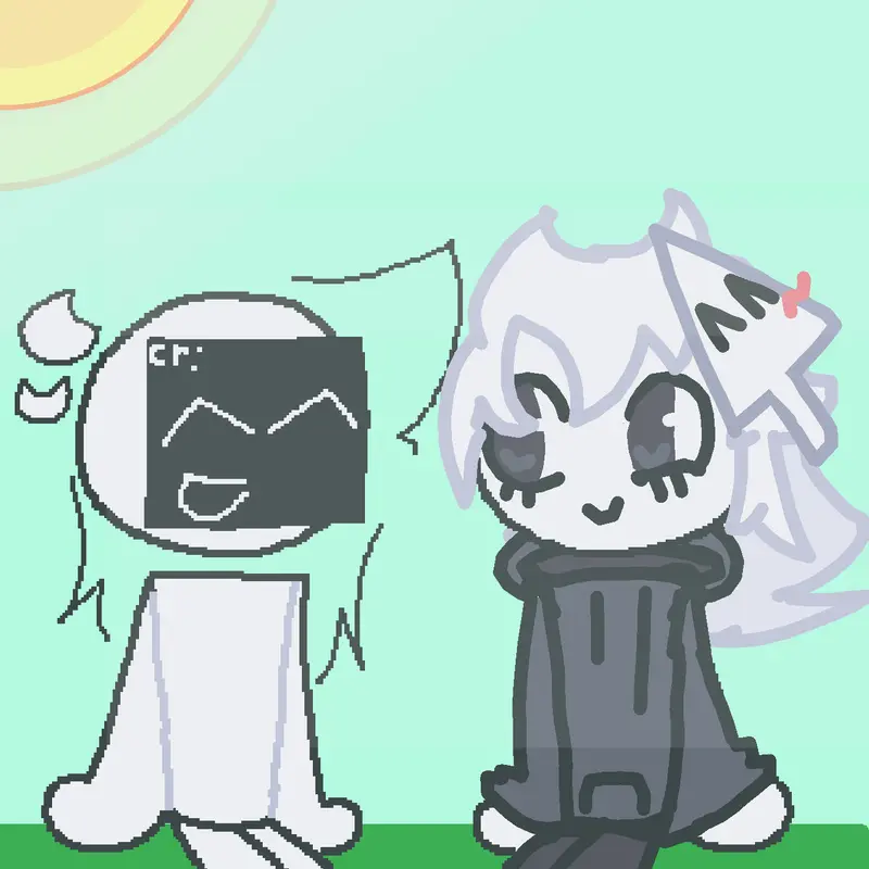 Game by @De_universe
