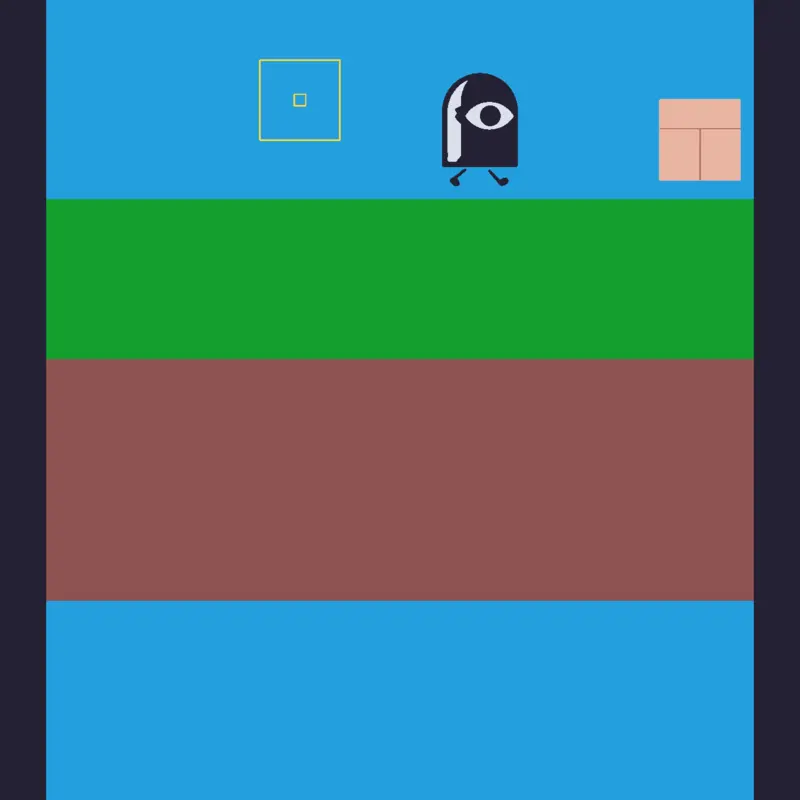Game by @gbola