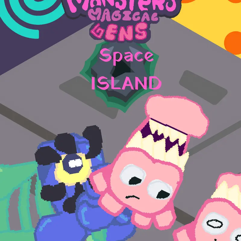 Game by @ChickenShellers