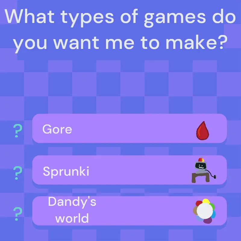 Game by @BlueCube-Studio082