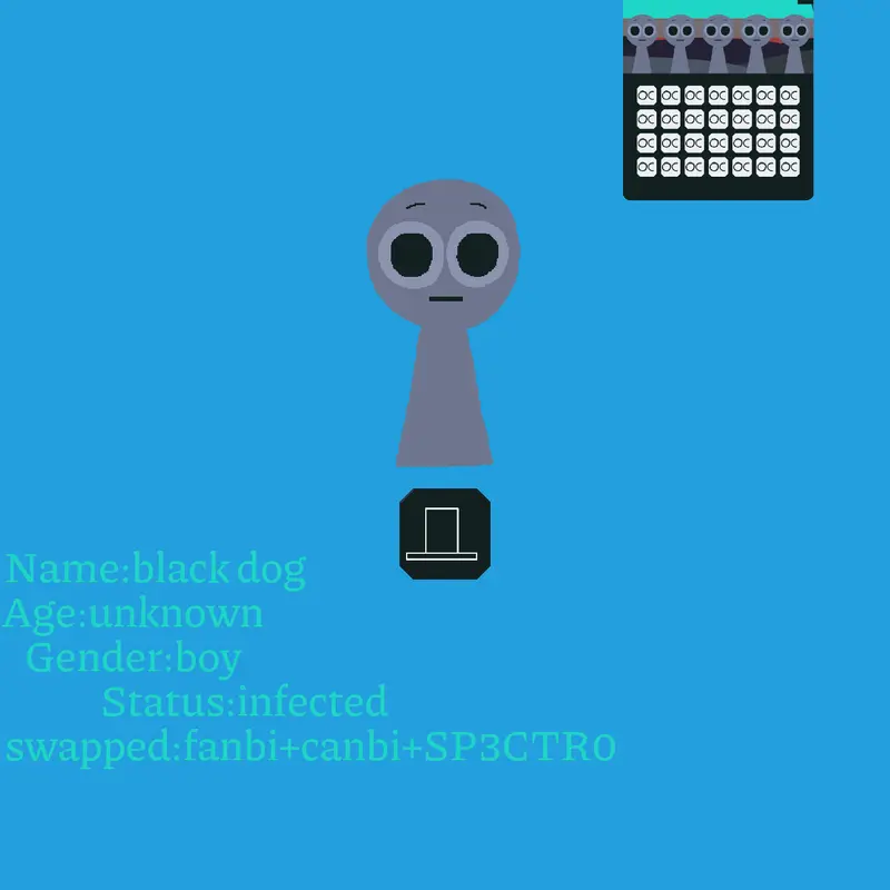 Game by @BLACKDOG368
