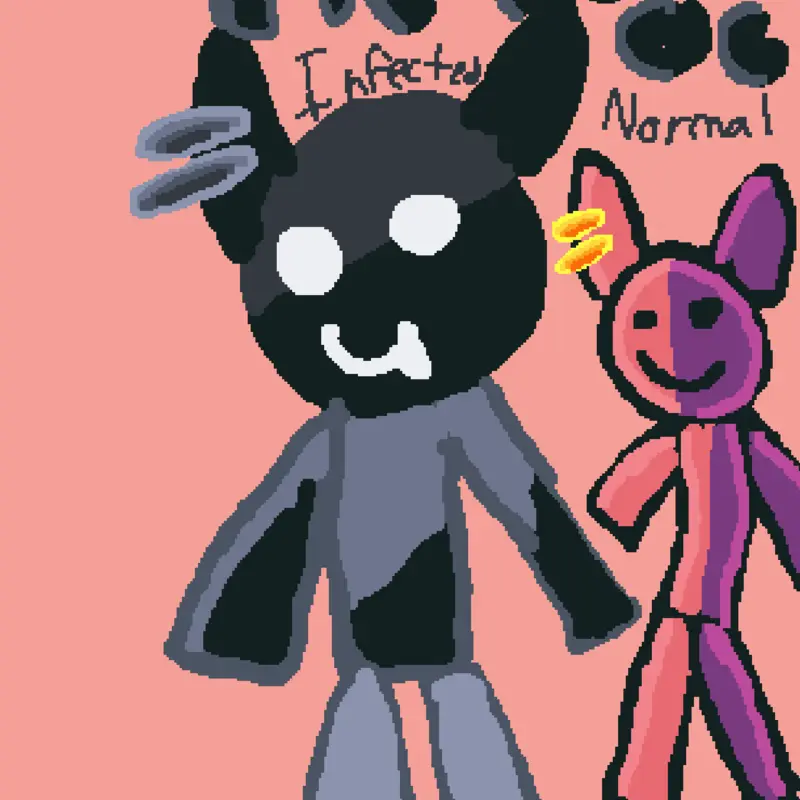 Game by @Gacha_lifegirl29