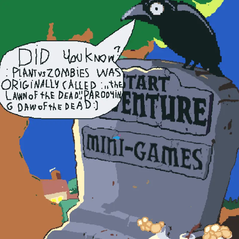Game by @GrandPops