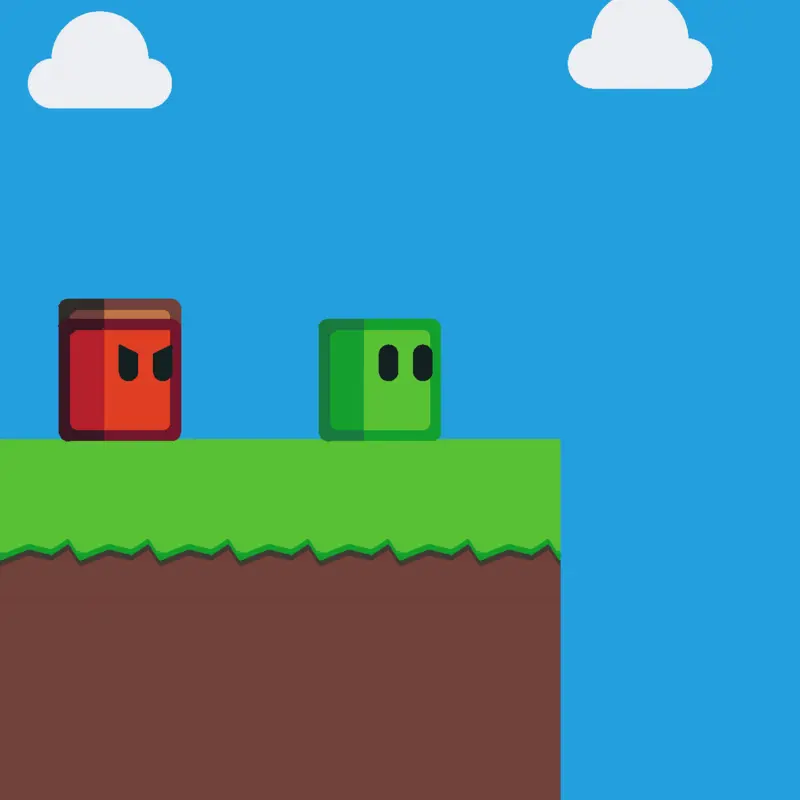 Game by @sophietalla
