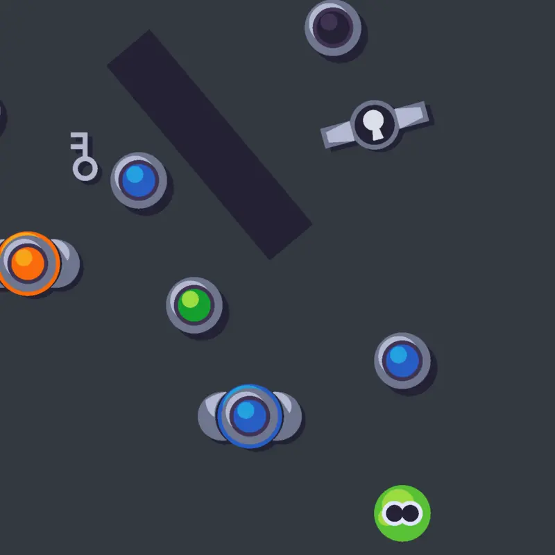 Game by @tawangaming257