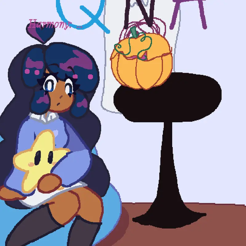 Game by @Qween_Bee