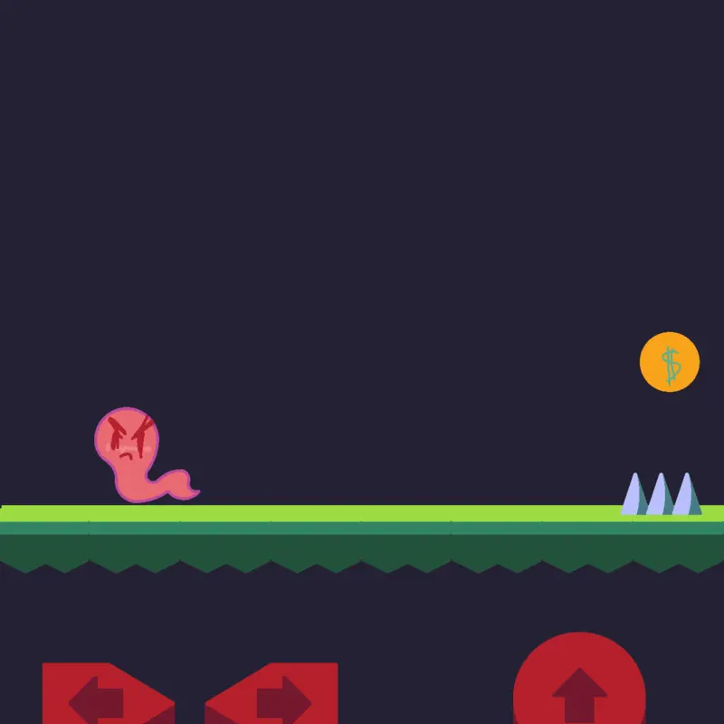 Game by @MR-CUBE