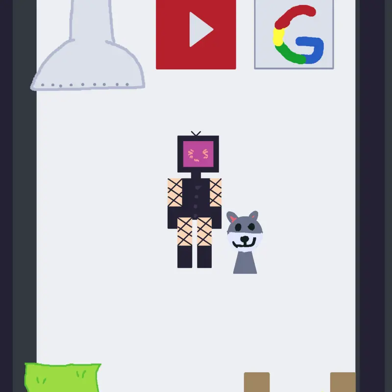 Game by @Doors666fan