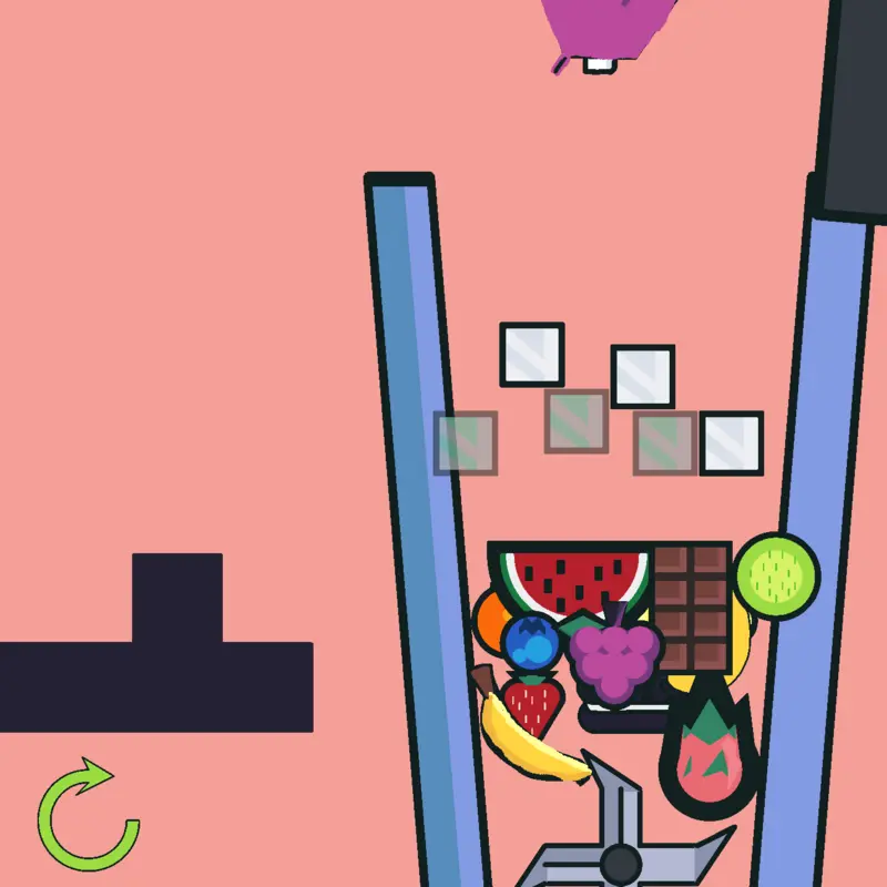 Game by @fly_airplane