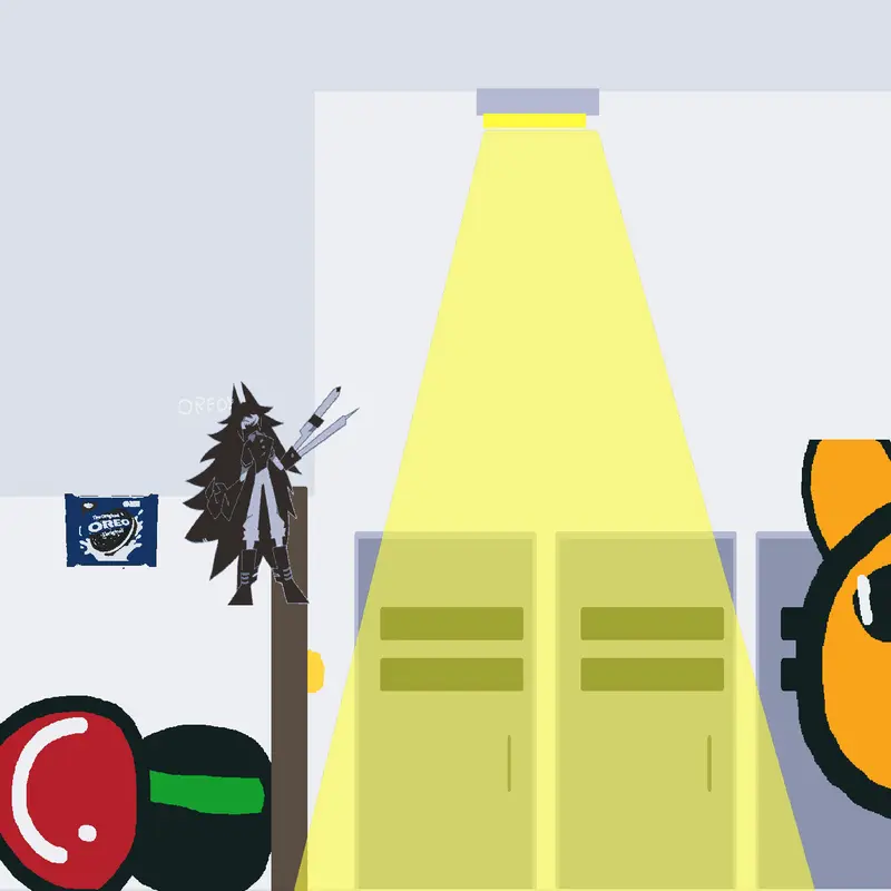 Game by @exfwa