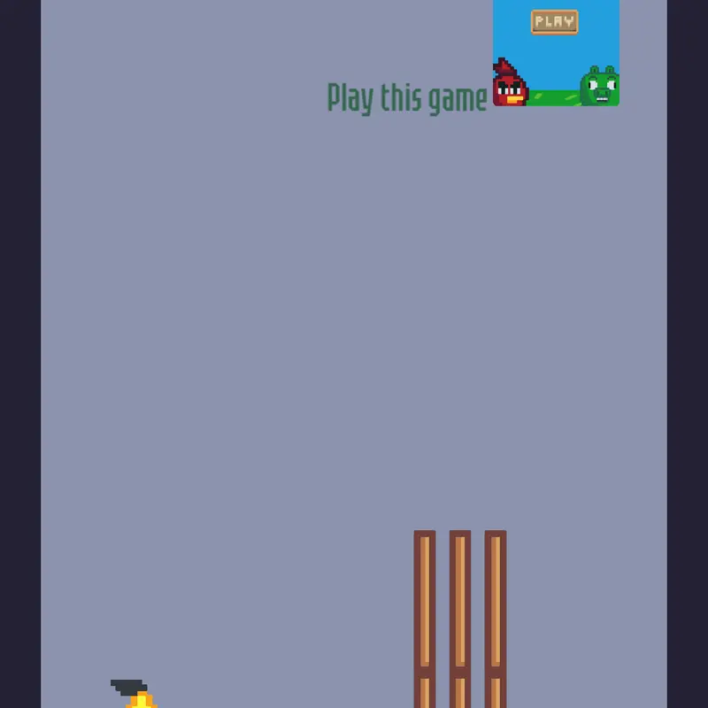 Game by @new10