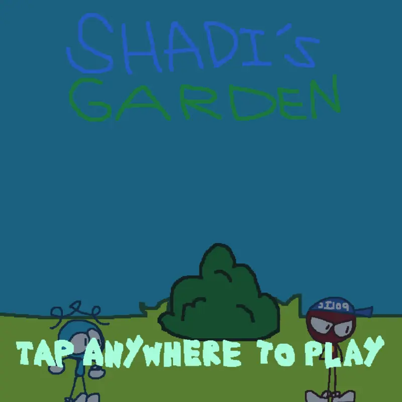 Game by @shadi_the_animator