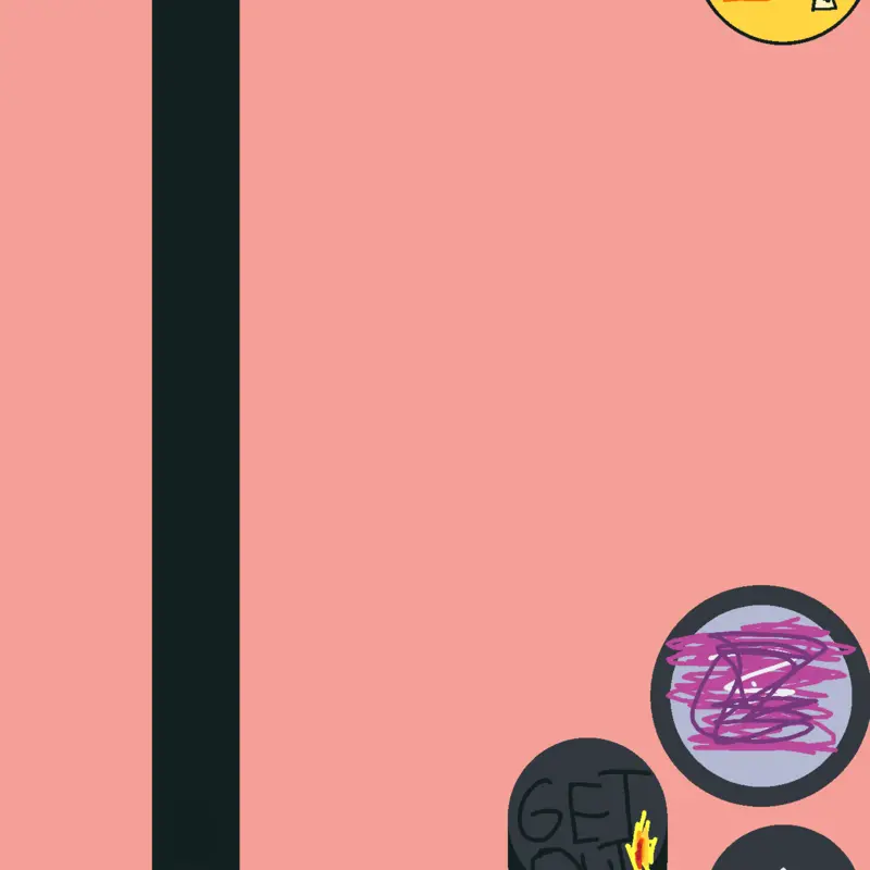 Game by @cubecharacters