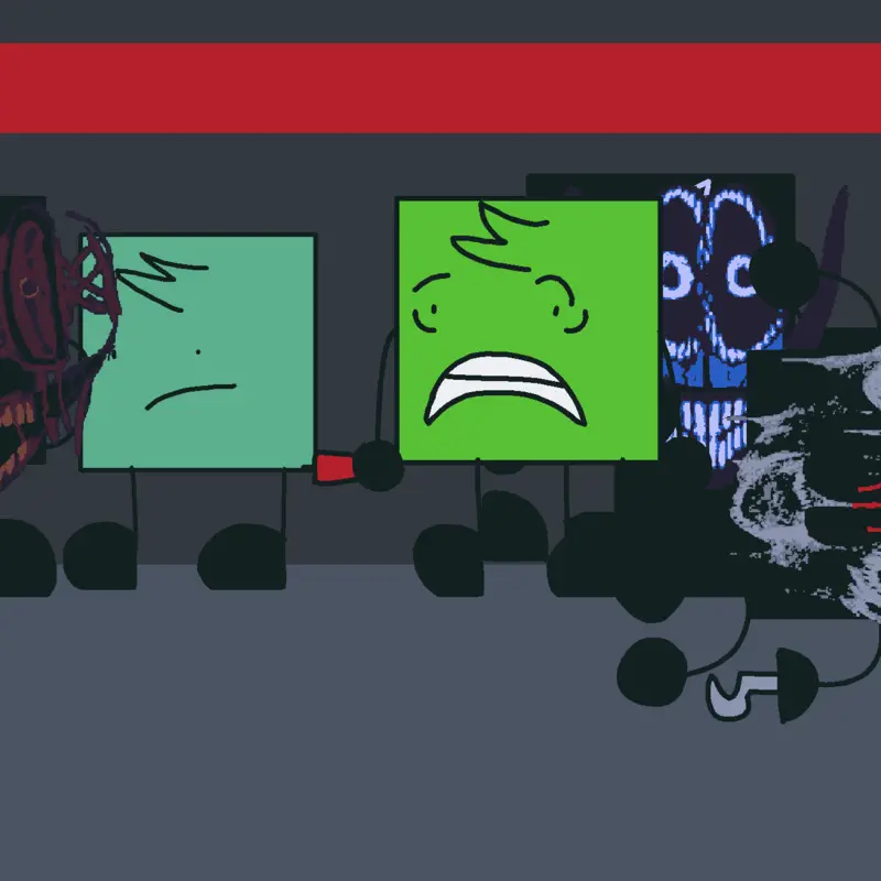 Game by @woody_bfdi_KP