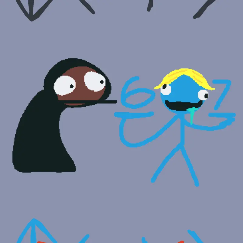 Game by @Stairhead
