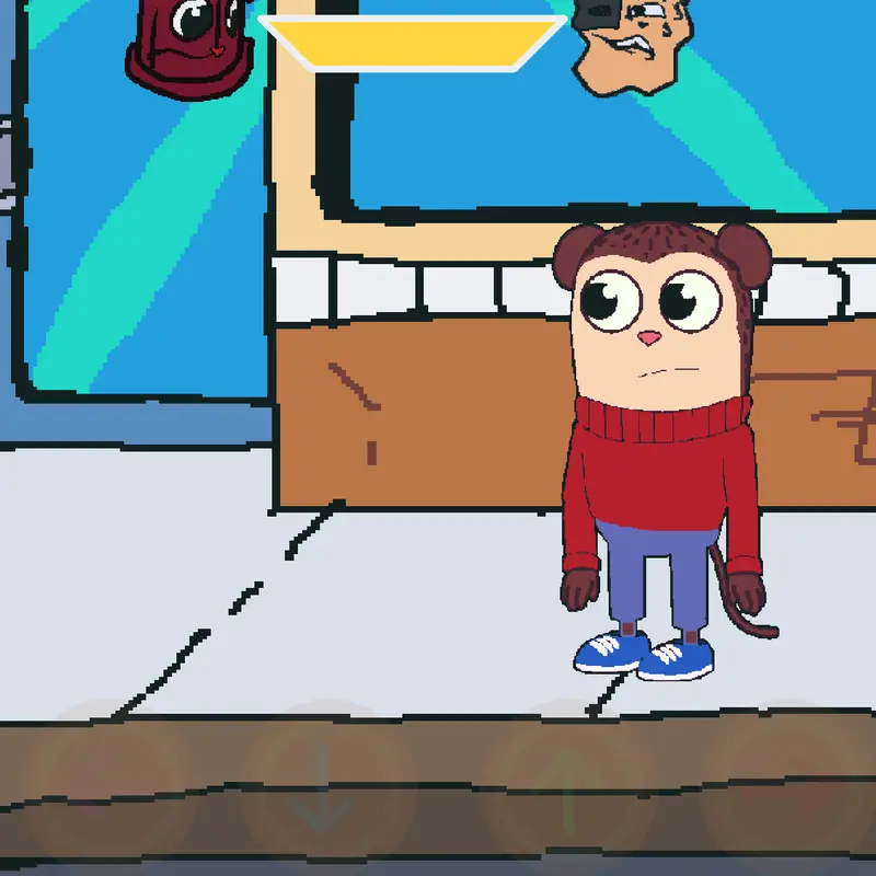 Game by @Chill_rayyanrifqi