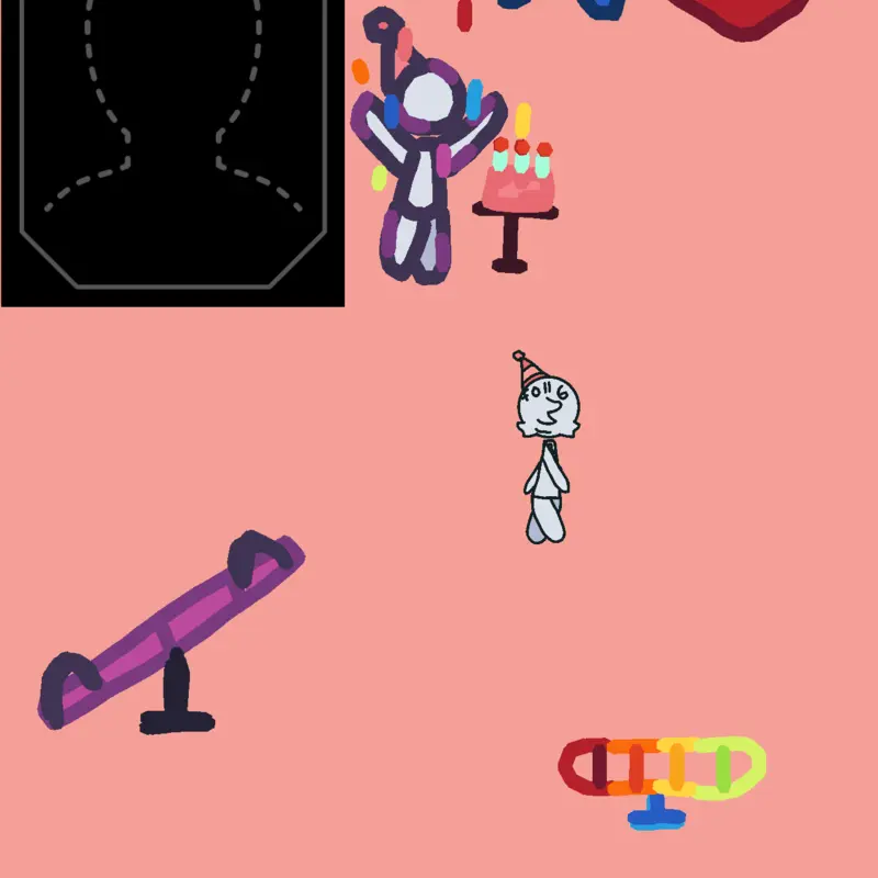 Game by @eekkebo