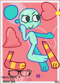 Woohoo I did something I guess