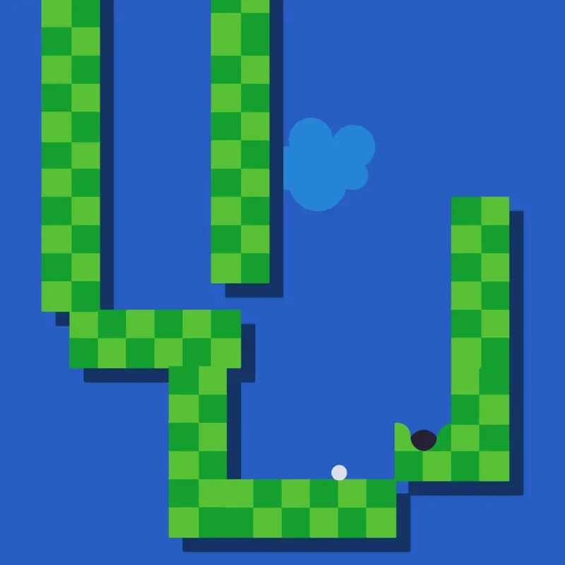 Game by @Nathanj