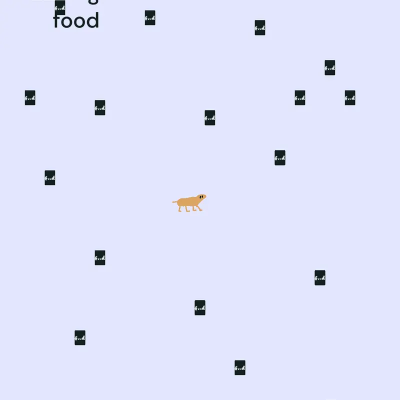 Game by @gameburger