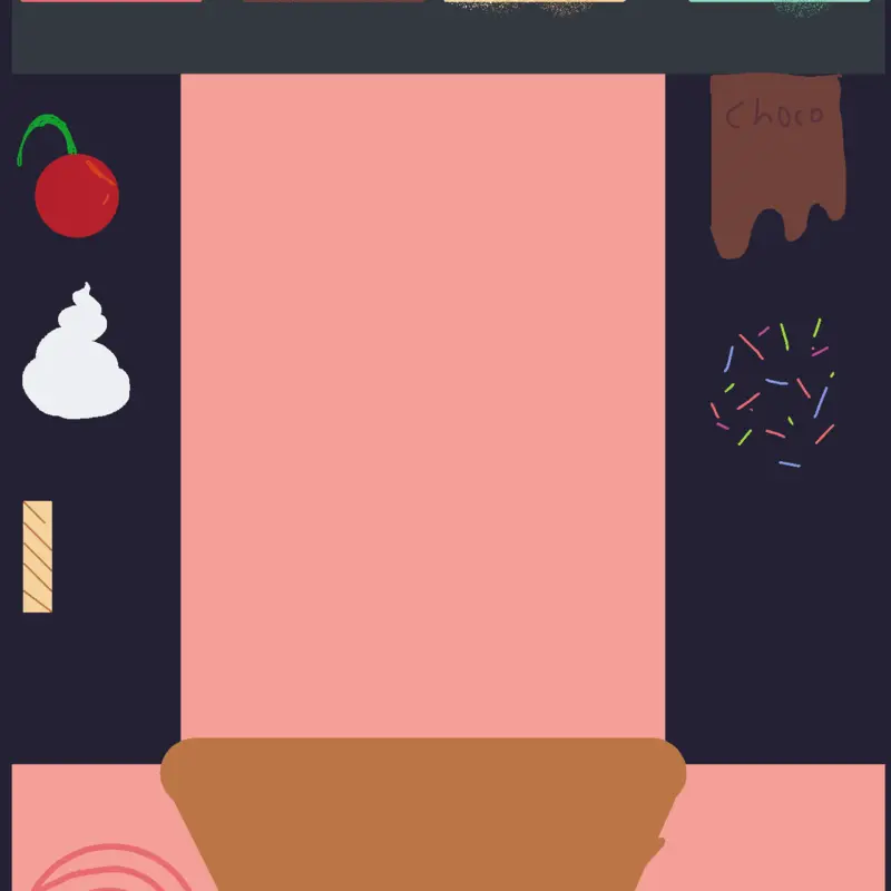 Game by @bee_jellybean