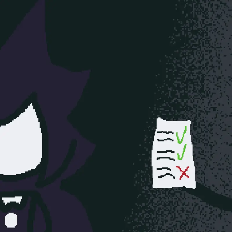 Game by @misscircle_fun
