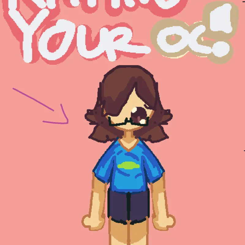 Game by @zohra_chan