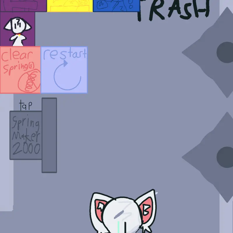 Game by @ukuqt