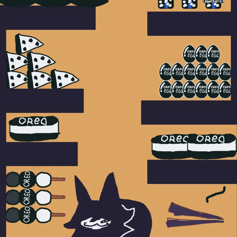 Game by @KITSTER_THE-CAT