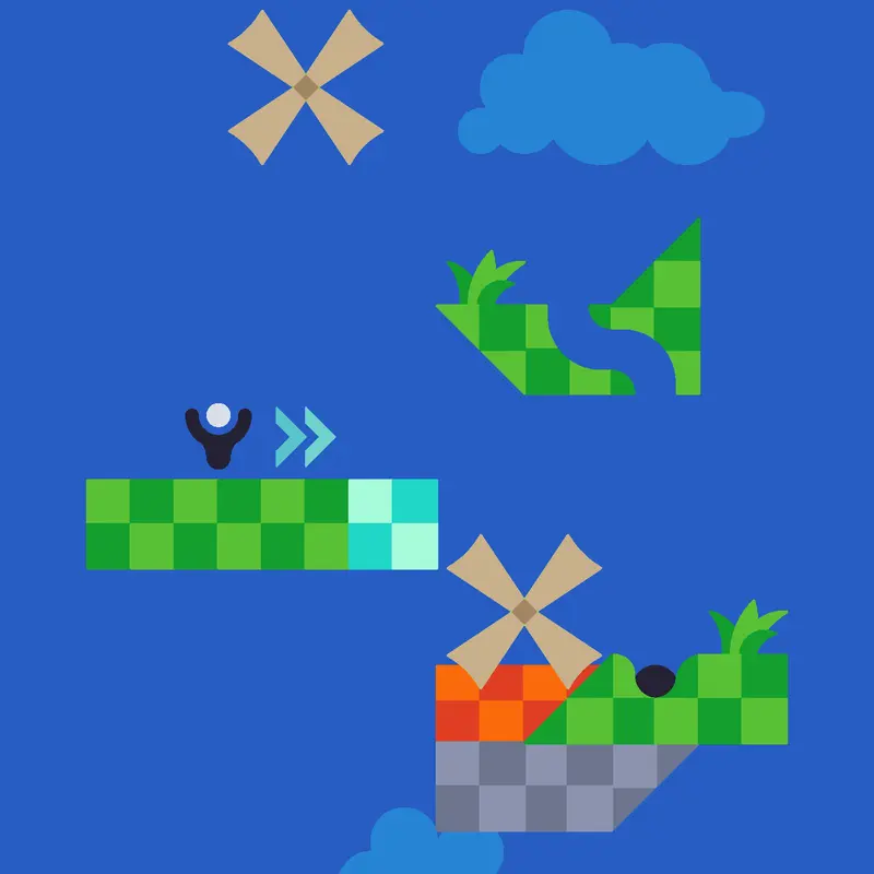 Game by @infinitynumberblocks