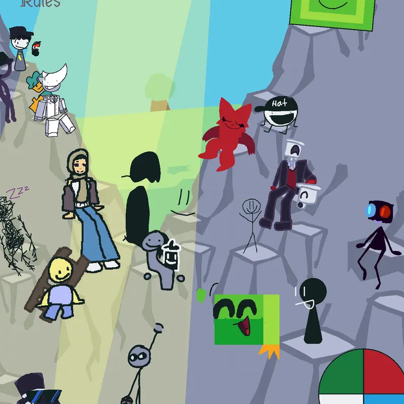 Game by @Hisham-naji