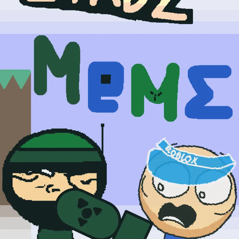 Game by @terrorizor719