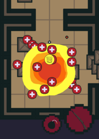 pero geometry dash