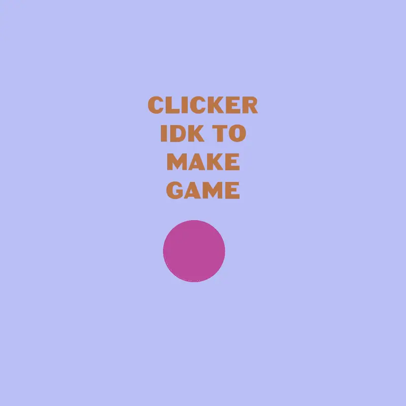 Game by @mr_catk