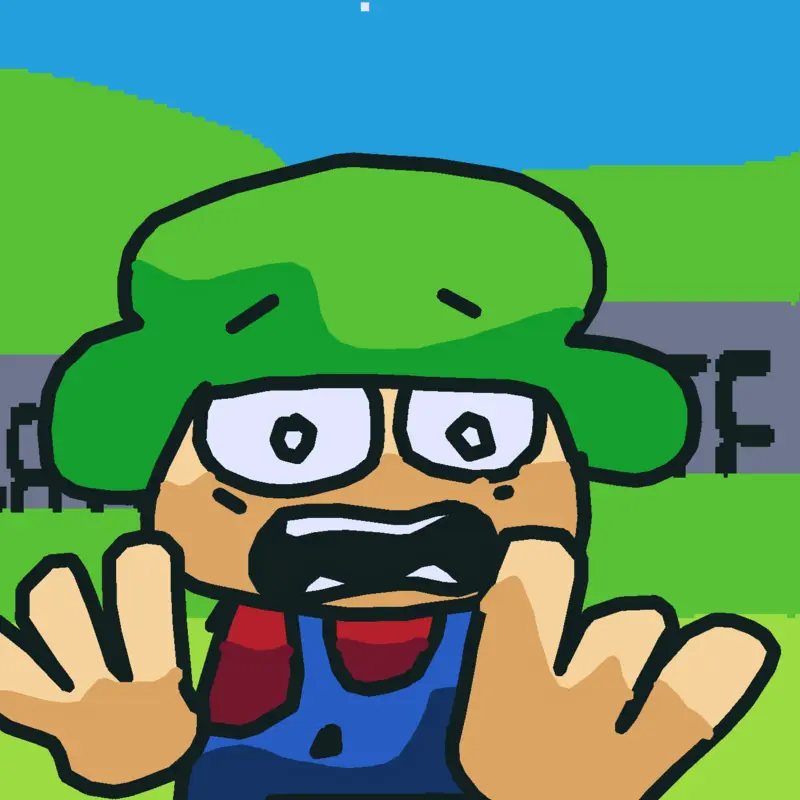 Game by @Porgumaastik-YT